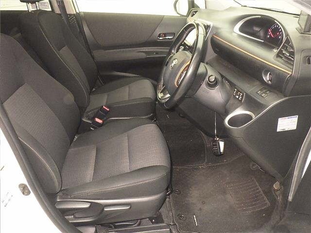 Toyota SIENTA 2020 7105949-5