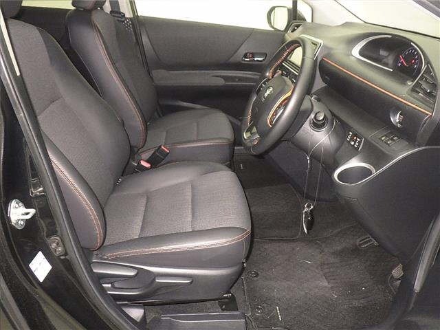 Toyota SIENTA 2018 7105950-5