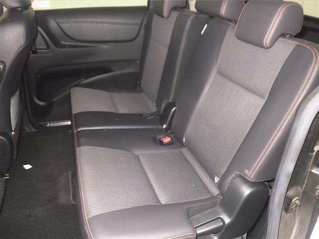 Toyota SIENTA 2018 7105950-7