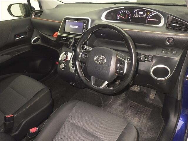 Toyota SIENTA 2021 7105961-3