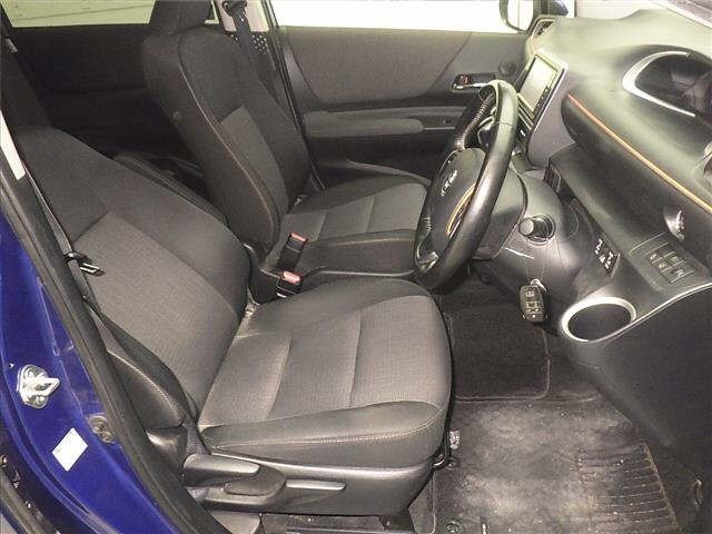 Toyota SIENTA 2021 7105961-5