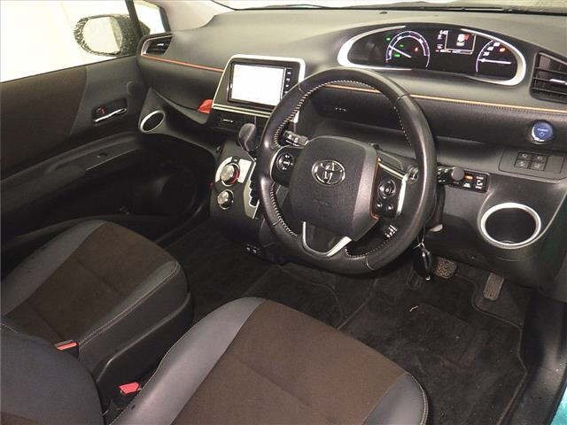 Toyota SIENTA 2021 7105962-3