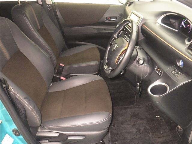 Toyota SIENTA 2021 7105962-5