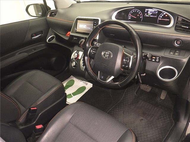Toyota SIENTA 2017 7105992-3