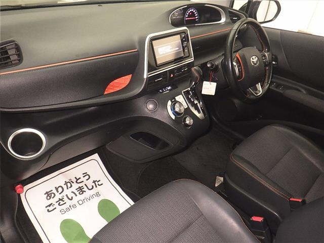 Toyota SIENTA 2017 7105992-4