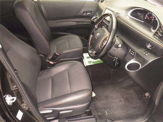 Toyota SIENTA 2017 7105992-5