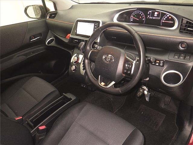 Toyota SIENTA 2021 7105993-3