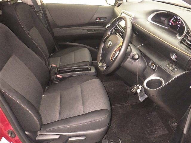 Toyota SIENTA 2021 7105993-5