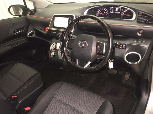Toyota SIENTA 2018 7105995-3