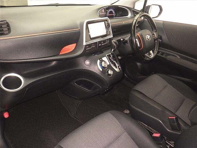 Toyota SIENTA 2018 7105995-4