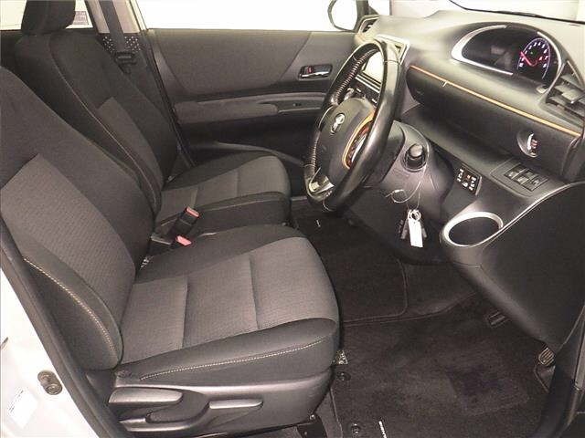 Toyota SIENTA 2018 7105995-5