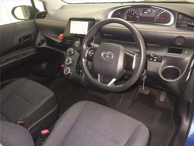 Toyota SIENTA 2015 7105996-3
