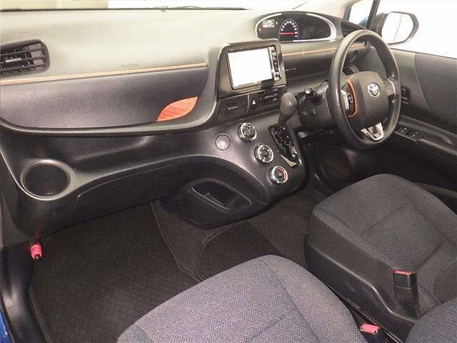 Toyota SIENTA 2015 7105996-4
