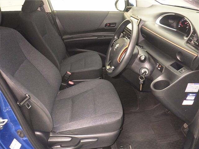 Toyota SIENTA 2015 7105996-5