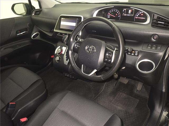 Toyota SIENTA 2020 7106002-3