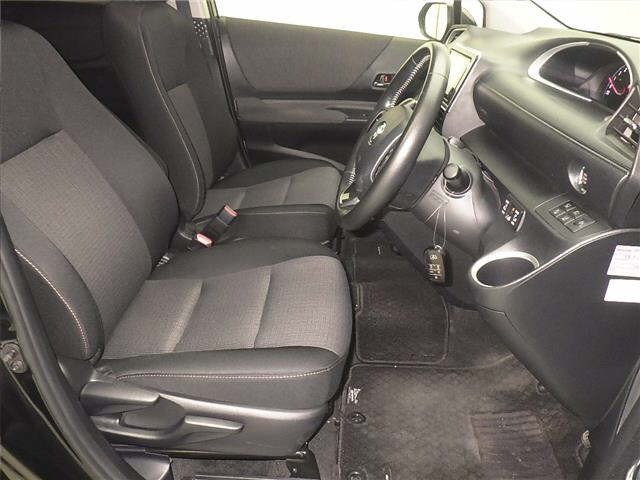 Toyota SIENTA 2020 7106002-5