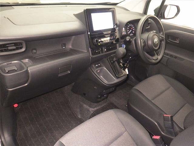 Toyota SIENTA 2022 7106010-4