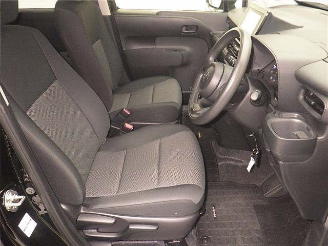 Toyota SIENTA 2022 7106010-5