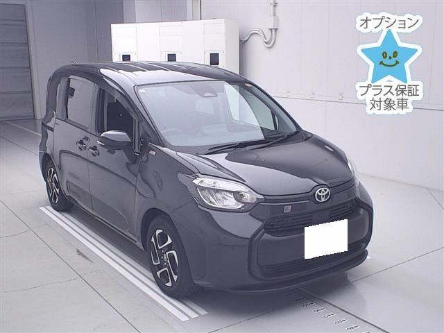 Toyota SIENTA 2024 7106013-0