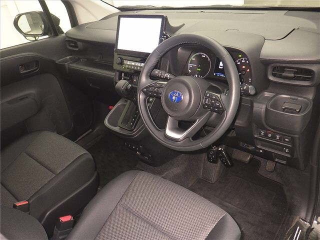 Toyota SIENTA 2024 7106013-3