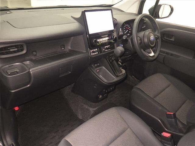 Toyota SIENTA 2024 7106013-4