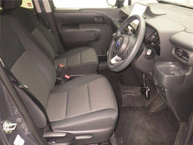 Toyota SIENTA 2024 7106013-5