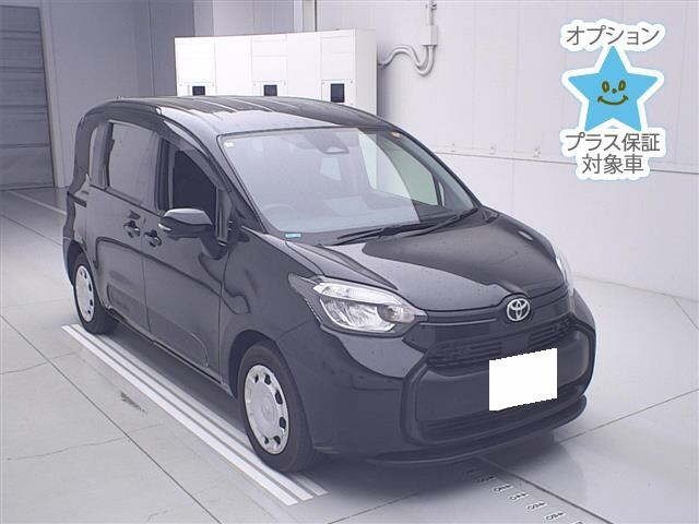 Toyota SIENTA 2024 7106018-0