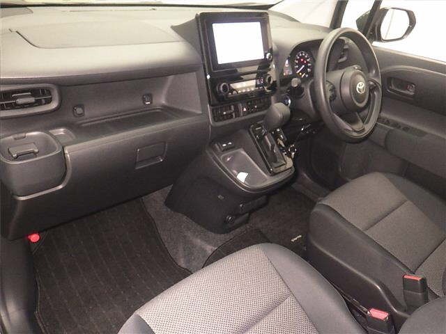 Toyota SIENTA 2024 7106018-4