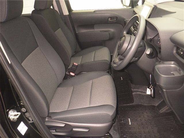 Toyota SIENTA 2024 7106018-5