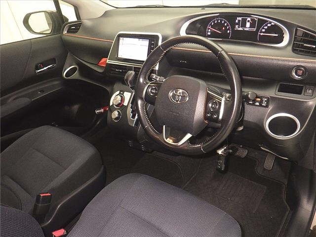 Toyota SIENTA 2015 7106026-3