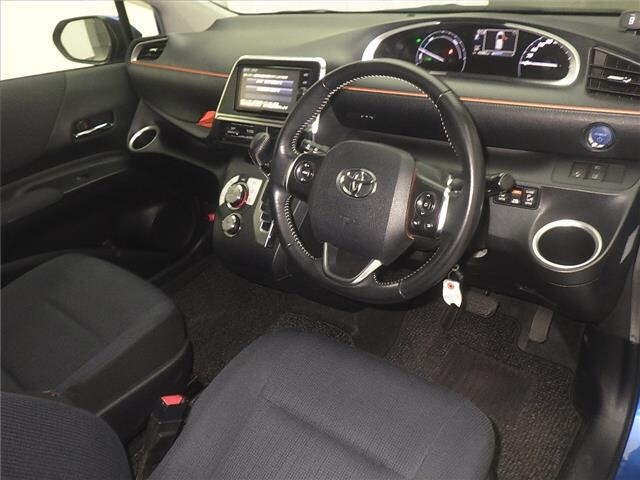 Toyota SIENTA 2018 7106034-3