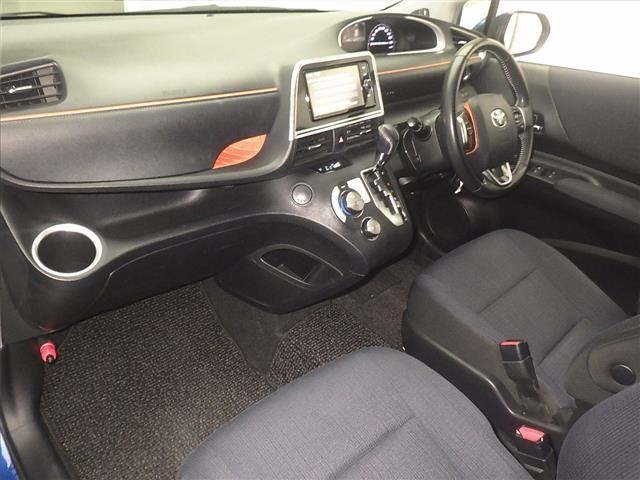 Toyota SIENTA 2018 7106034-4