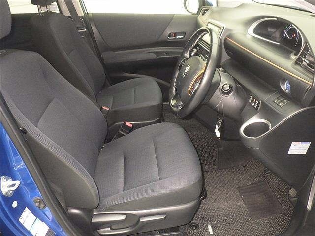 Toyota SIENTA 2018 7106034-5