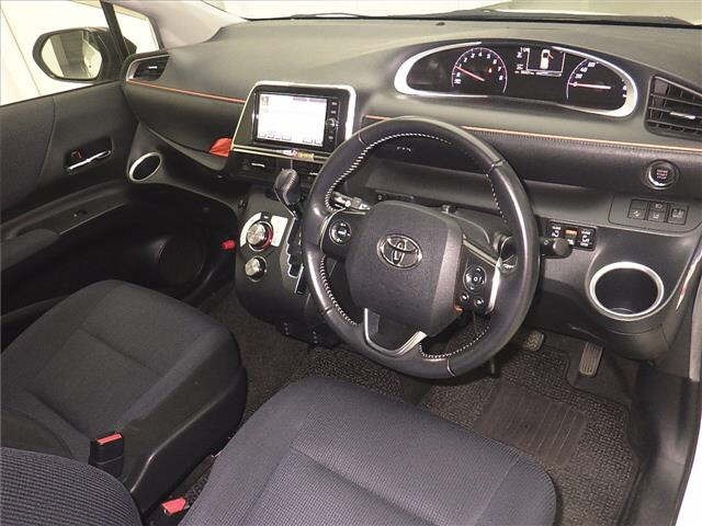 Toyota SIENTA 2017 7106036-3