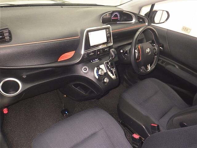 Toyota SIENTA 2017 7106036-4