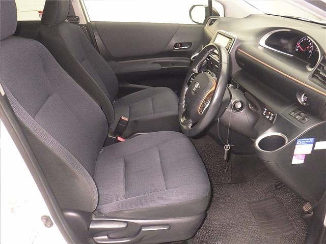 Toyota SIENTA 2017 7106036-5