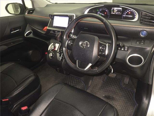 Toyota SIENTA 2017 7106041-3