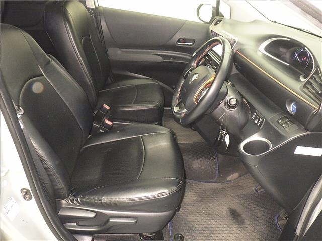 Toyota SIENTA 2017 7106041-5