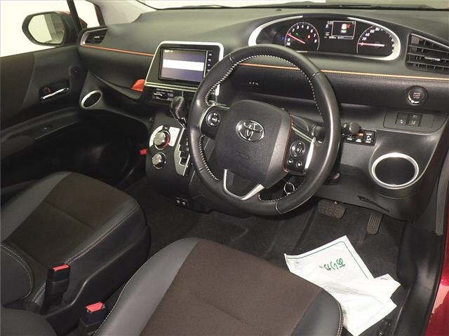 Toyota SIENTA 2021 7106044-3