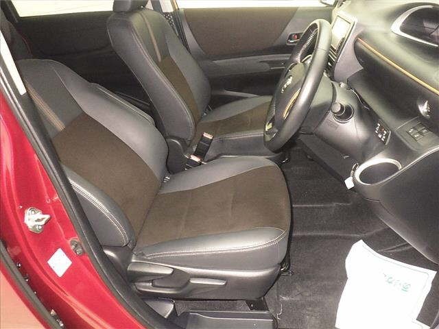 Toyota SIENTA 2021 7106044-5
