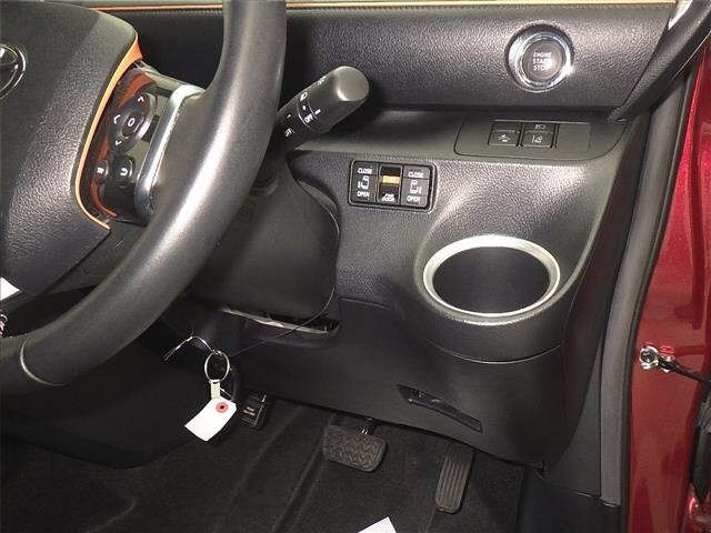Toyota SIENTA 2021 7106044-8