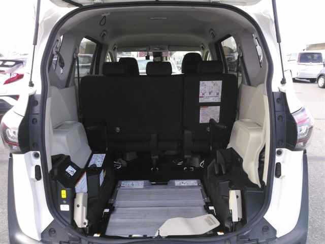 Toyota SIENTA 2020 7106063-10