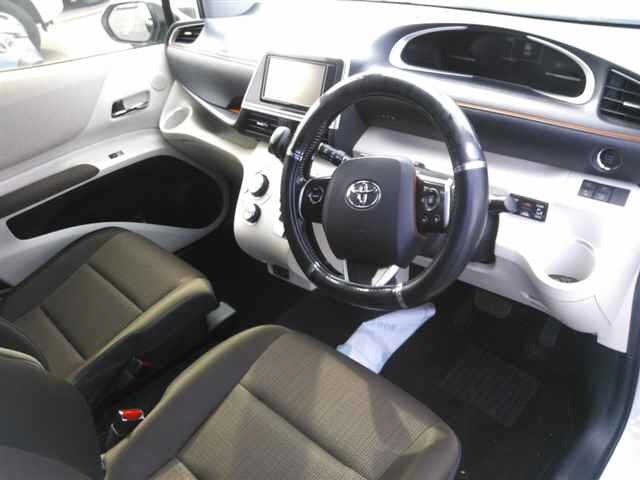 Toyota SIENTA 2020 7106063-3