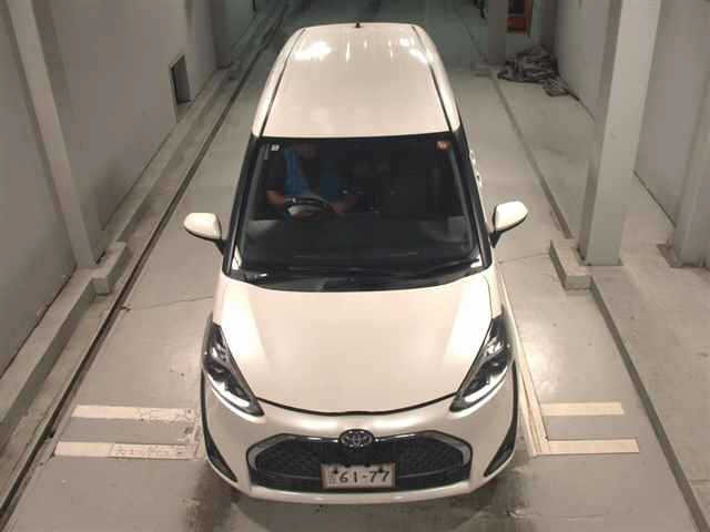 Toyota SIENTA 2020 7106063-6