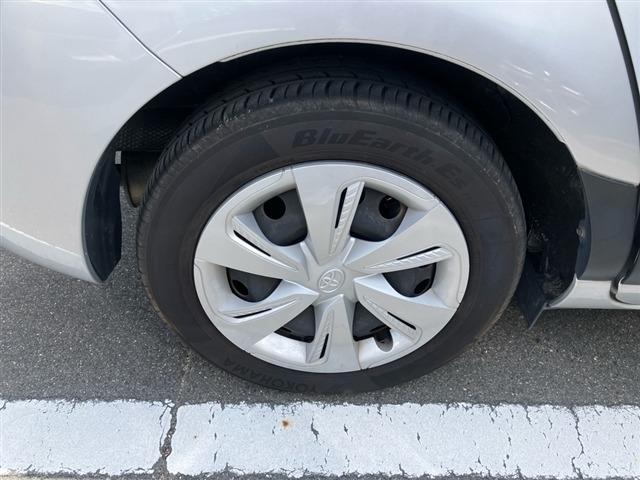 Toyota SIENTA 2019 7106070-7