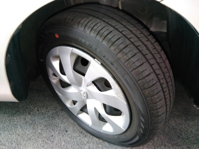 Toyota SIENTA 2017 7106075-9