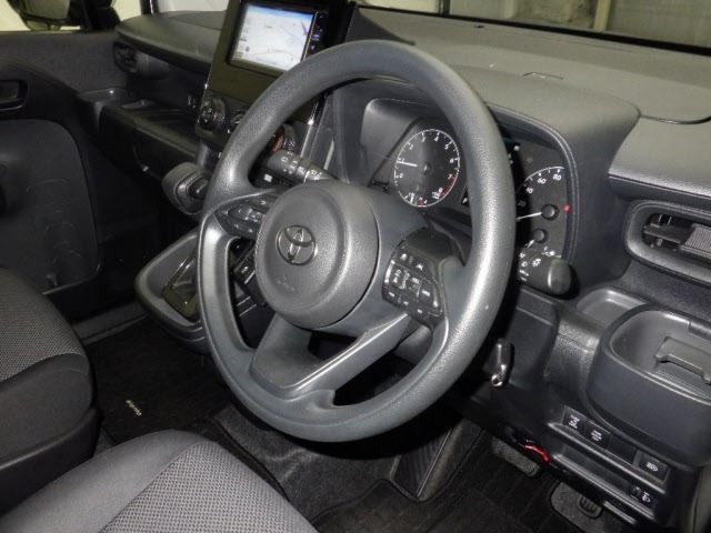Toyota SIENTA 2024 7106080-3