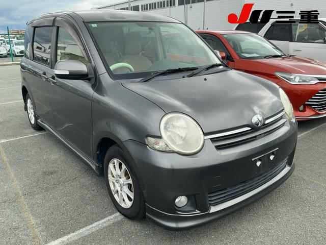 Toyota SIENTA 2012 7106083-0