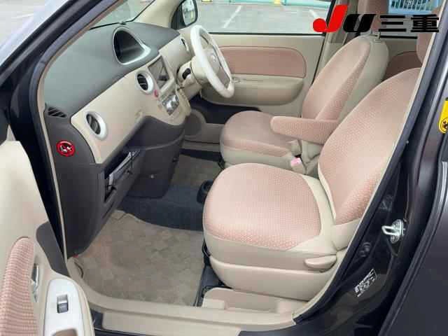 Toyota SIENTA 2012 7106083-3