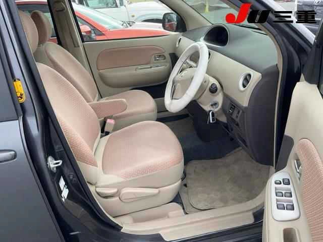 Toyota SIENTA 2012 7106083-4